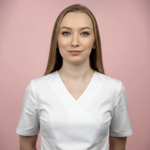 Альфия Тараканова — Эндокринолог