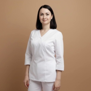 Ирина Шишкина — психотерапевт в Пензе